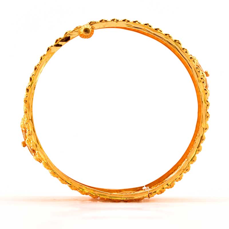 Gold Chur