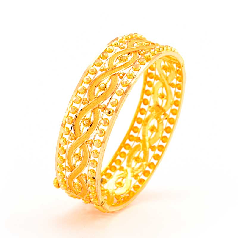 Gold Chur