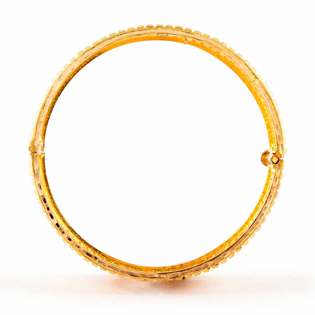 Gold Chur