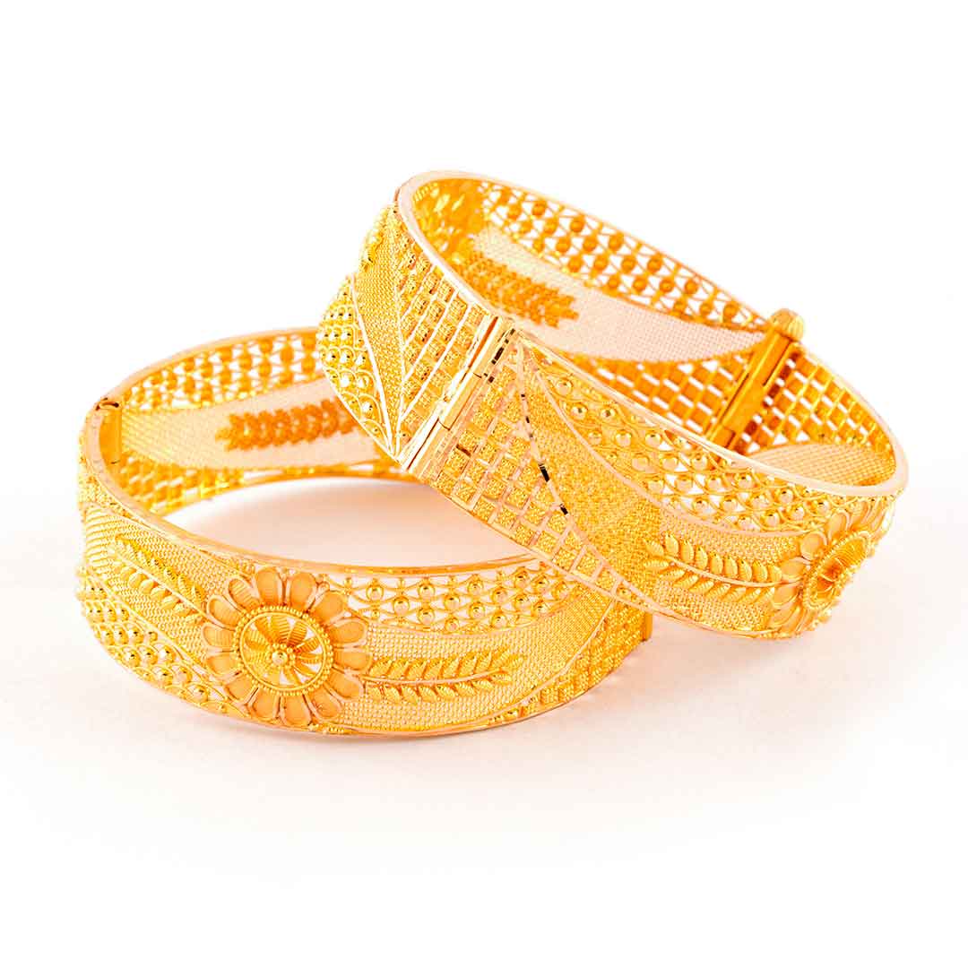 Gold Chur image 38
