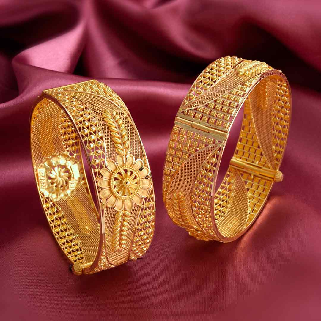 Gold Chur image 38