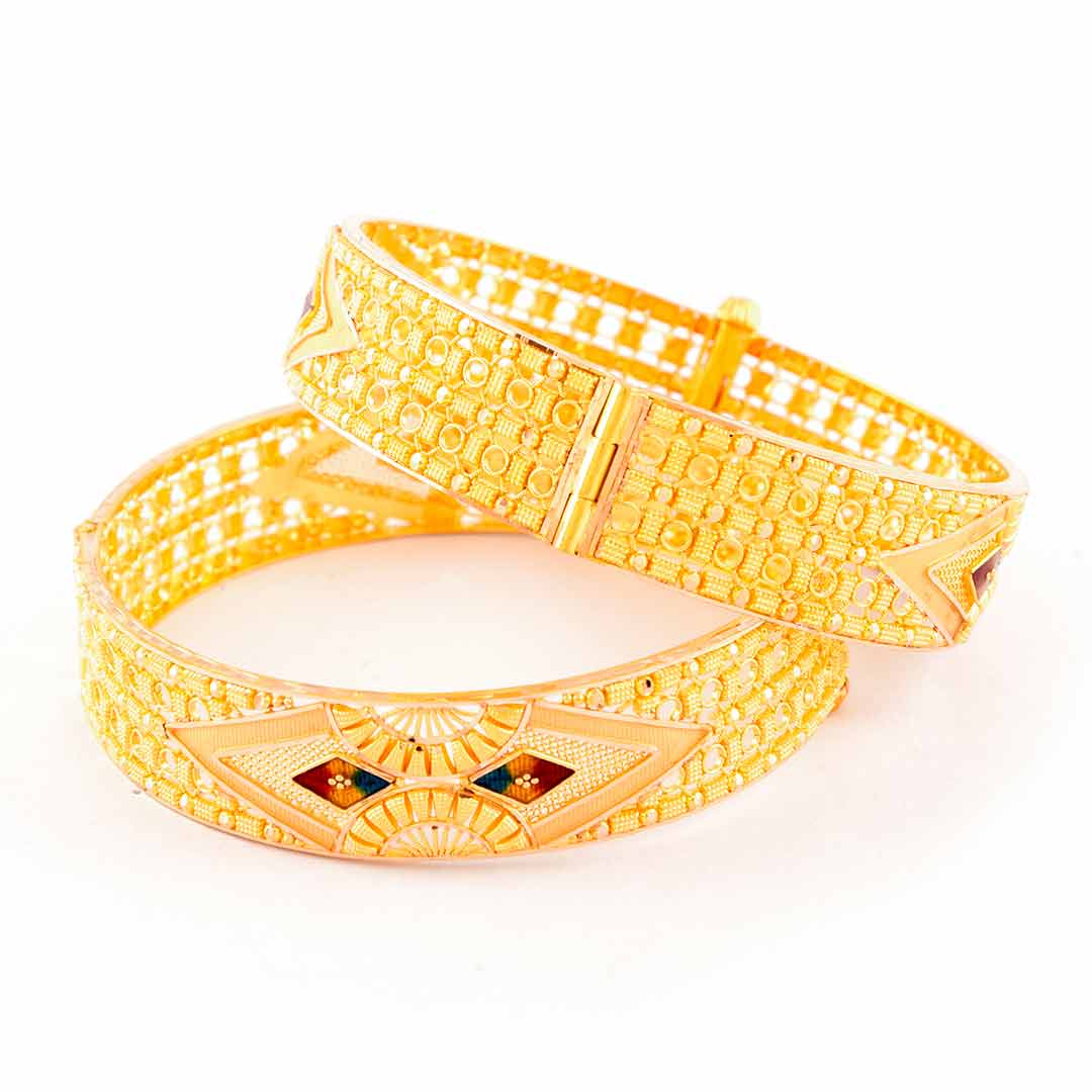Gold Chur image 39