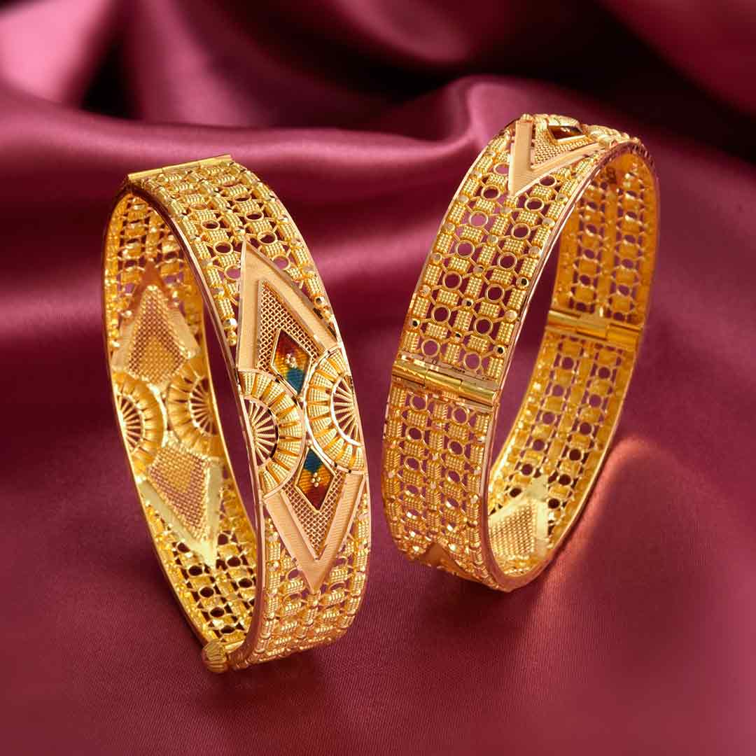 Gold Chur image 39