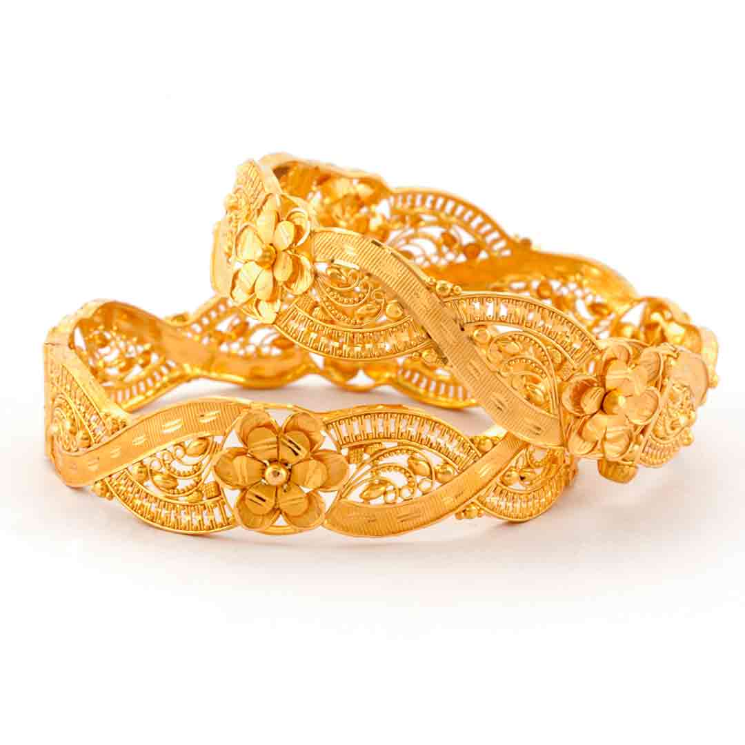 Gold Chur image 41