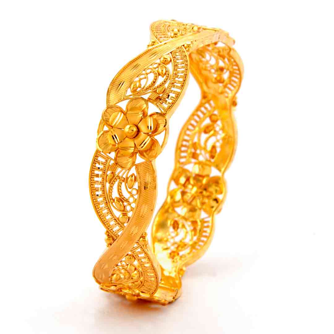 Gold Chur