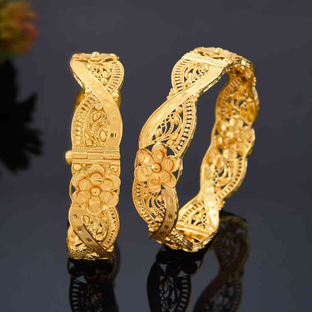 Gold Chur image 41