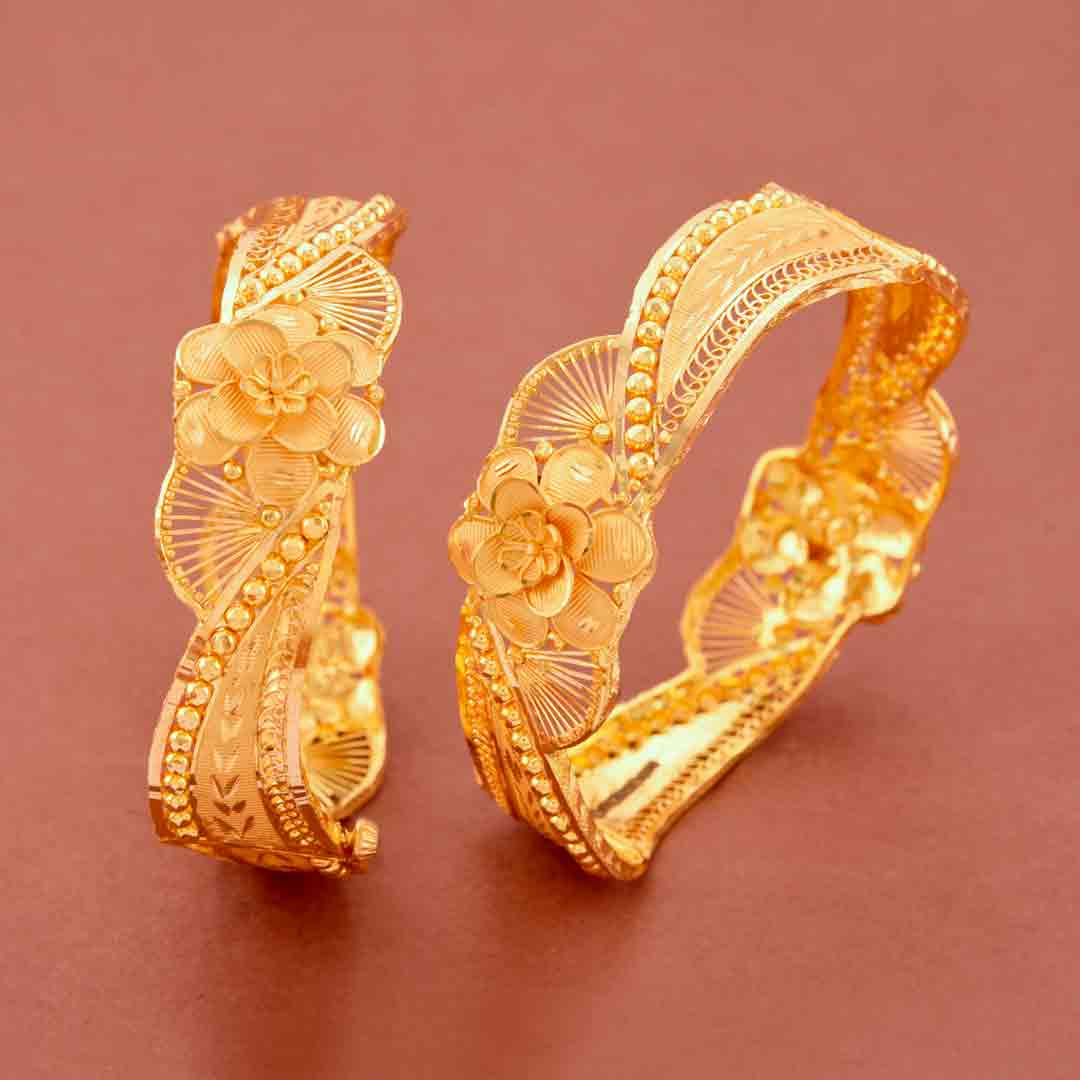 Gold Chur image 42