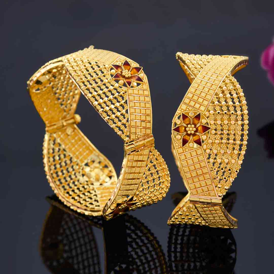 Gold Chur image 43