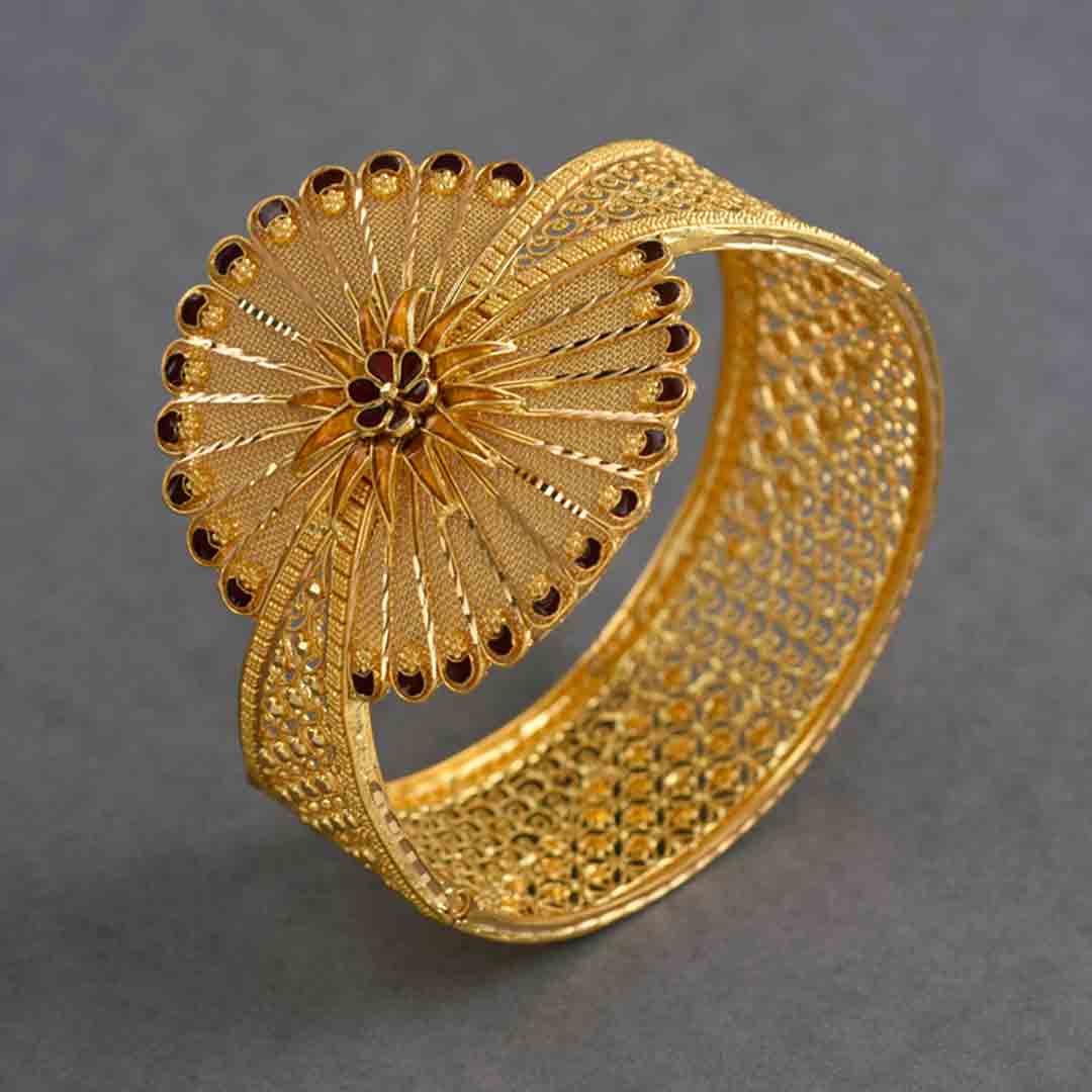 Gold Chur image 46
