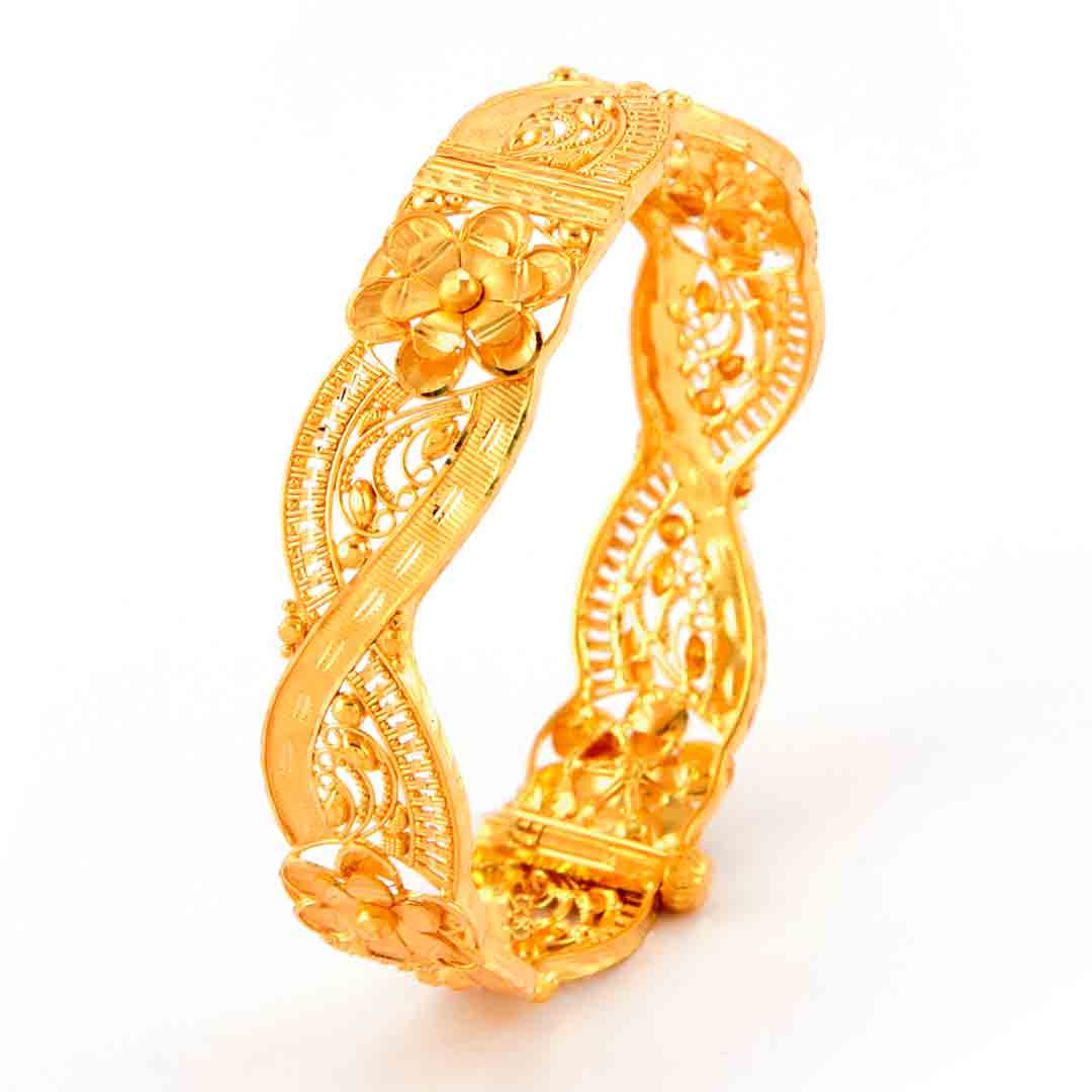 Gold Chur