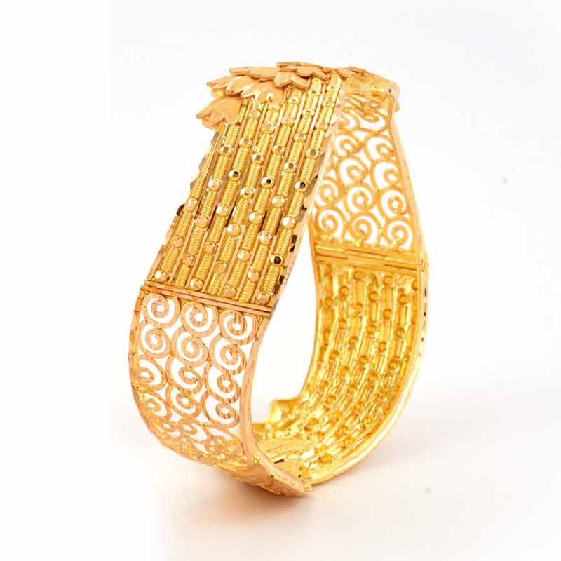 Gold Chur image 49