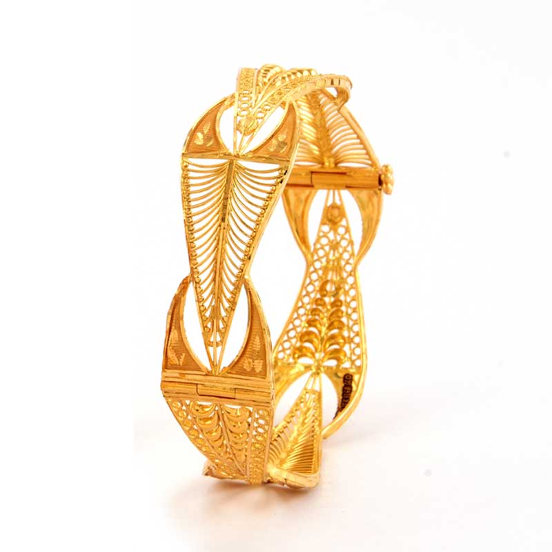 Gold Chur image 50