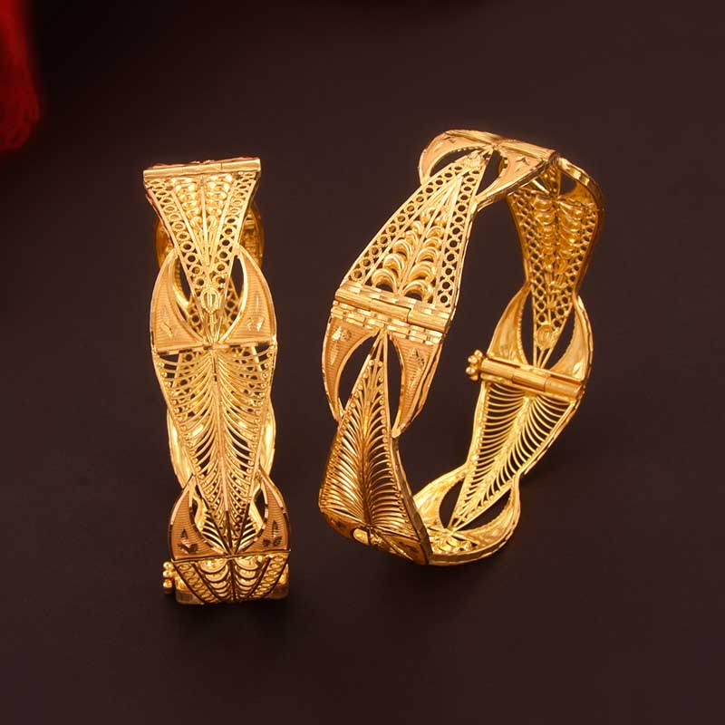 Gold Chur image 50