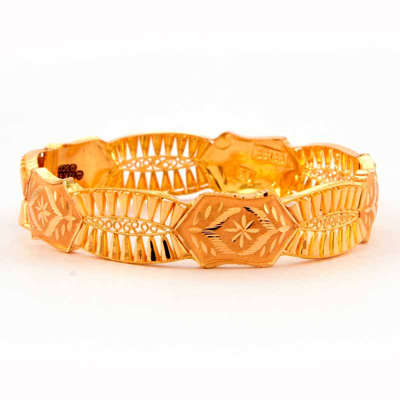 Gold Chur