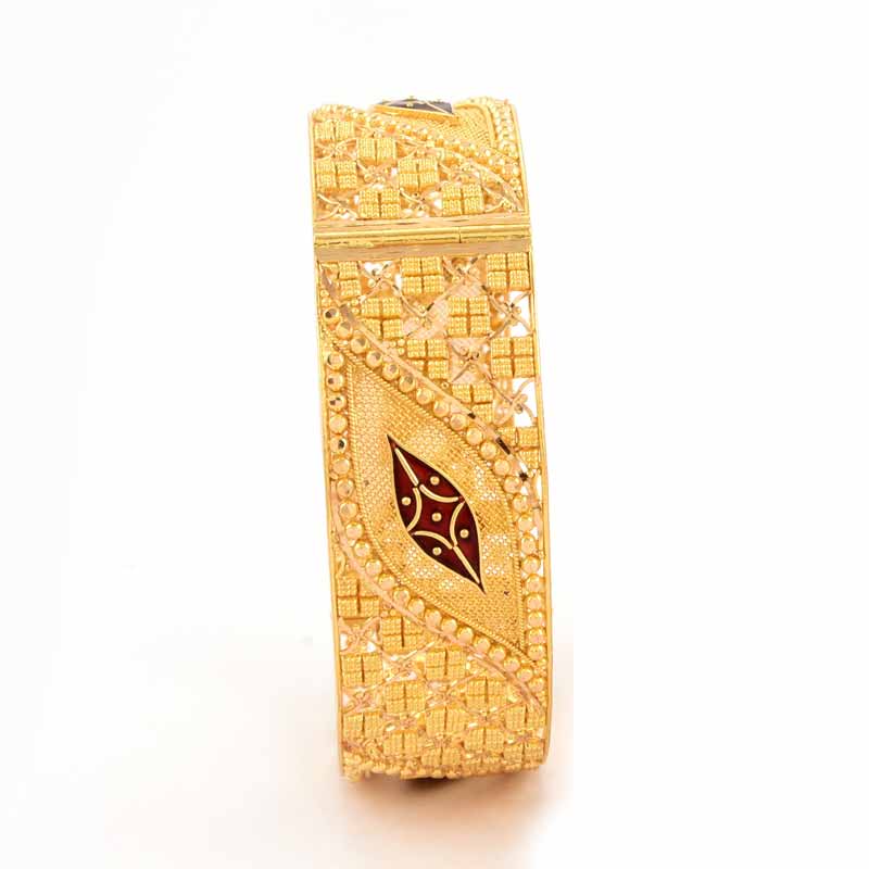 Gold Chur