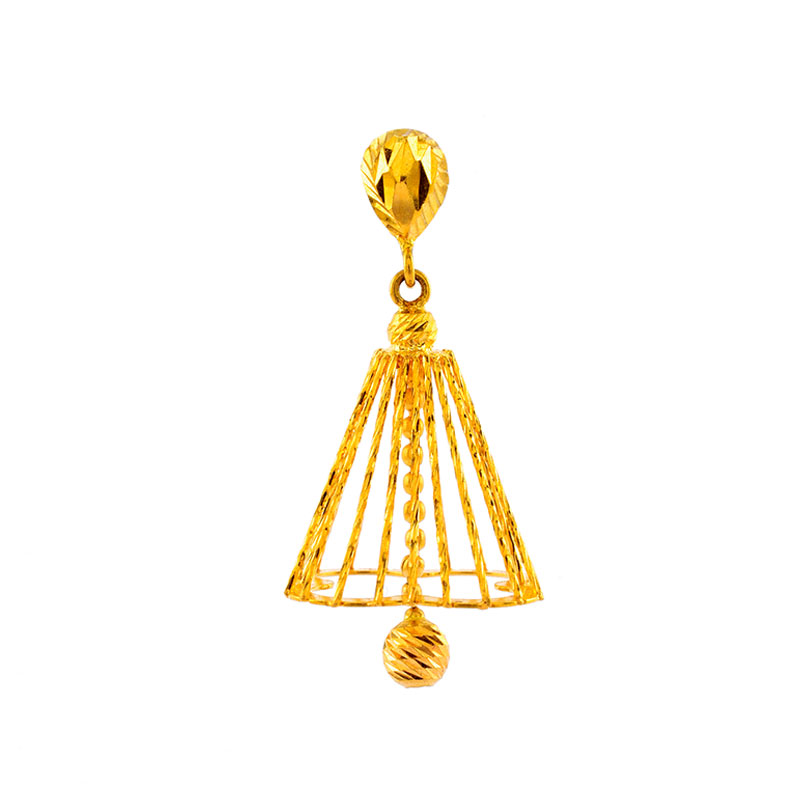 Jhumka image 1