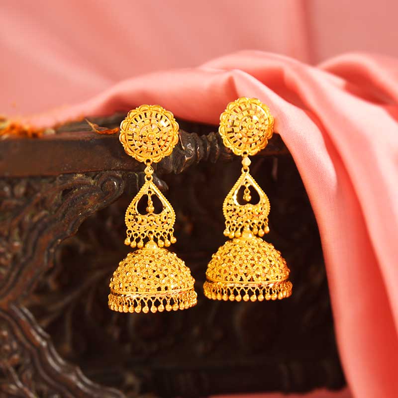 Jhumka image 10