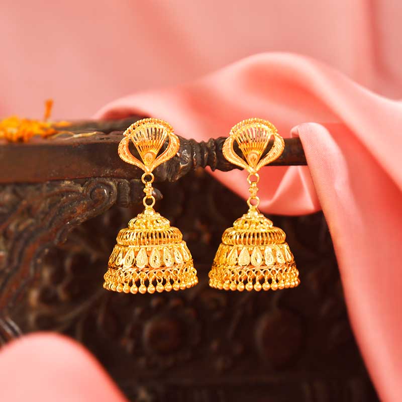 Jhumka image 11