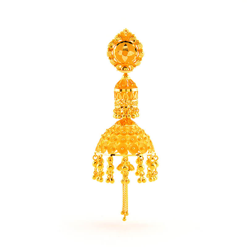 Jhumka image 16