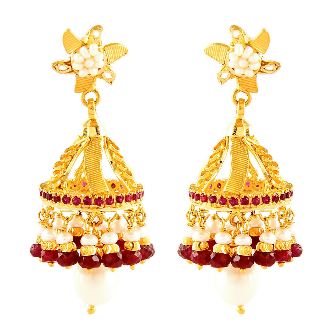 Jhumka image 22