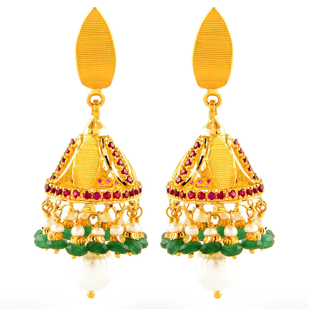Jhumka image 24