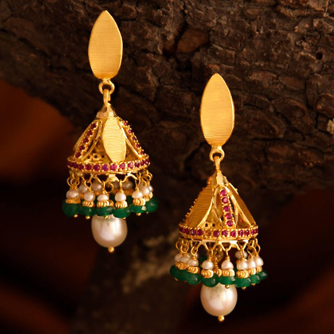 Jhumka image 24
