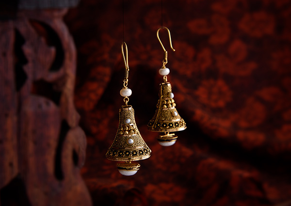 Jhumka image 26