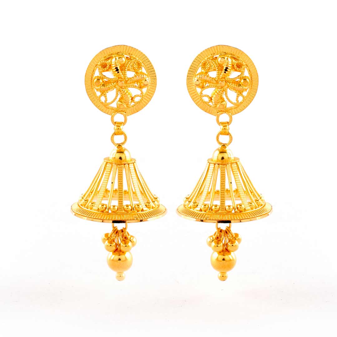 Jhumka image 29