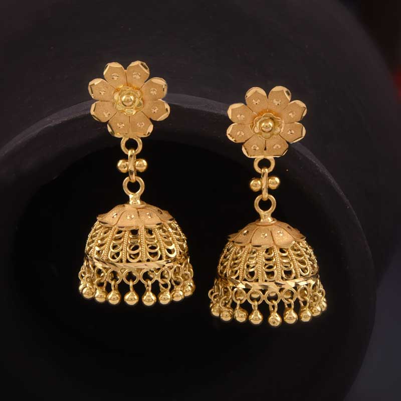 Jhumka image 37