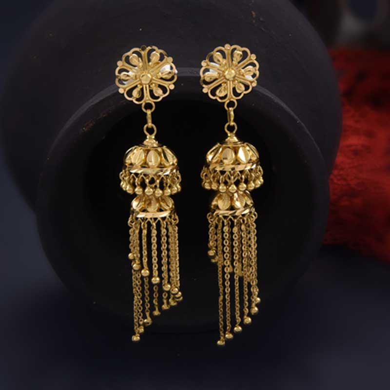 Jhumka image 39
