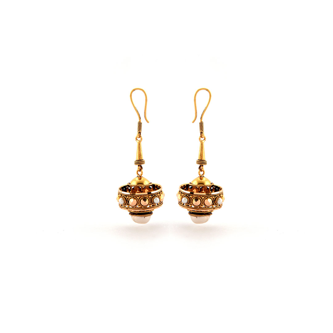 Jhumka image 41