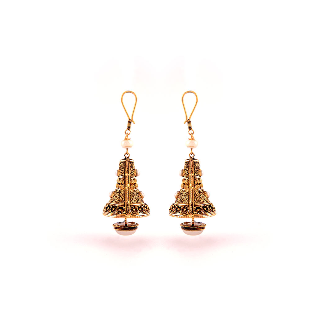 Jhumka image 42