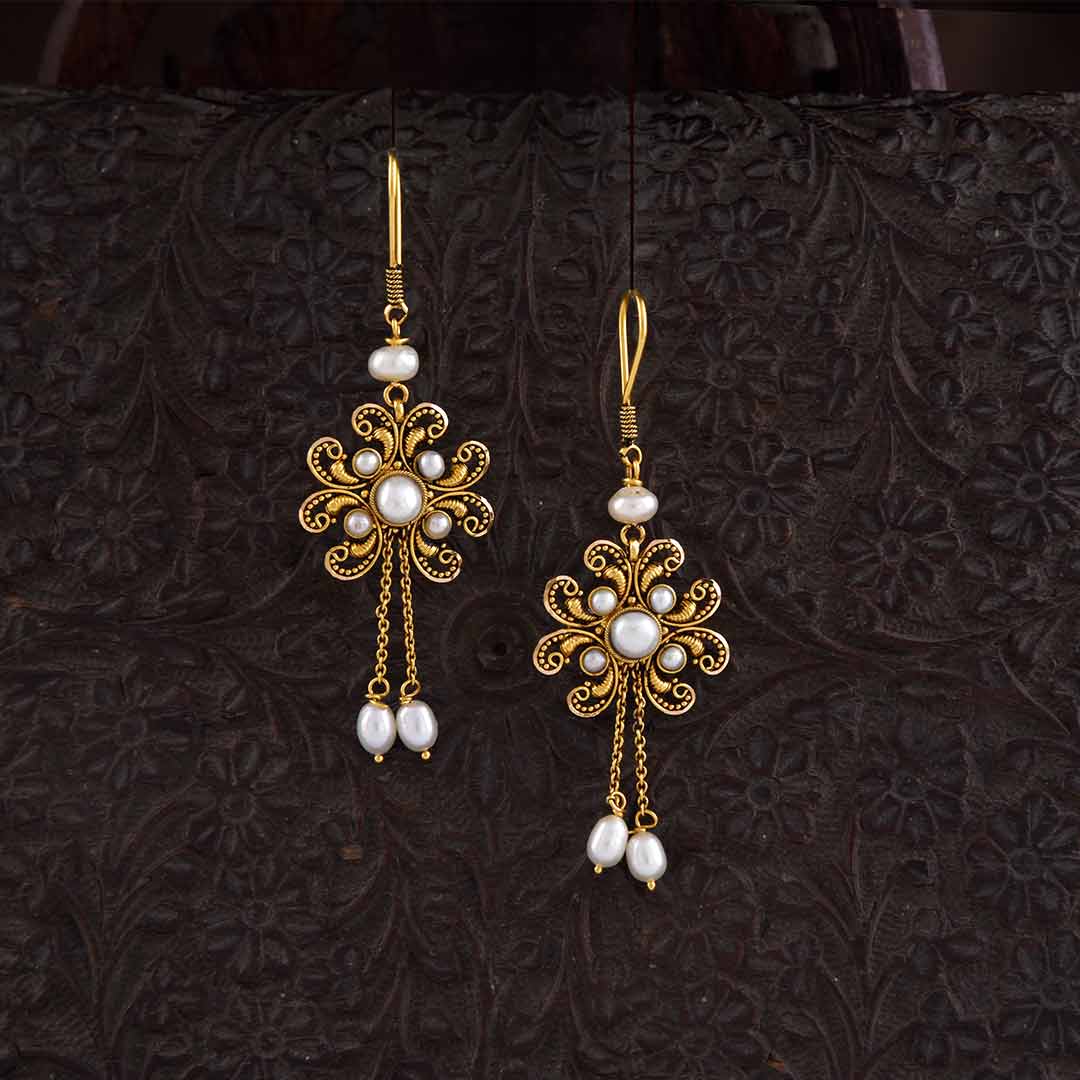 Jhumka image 44