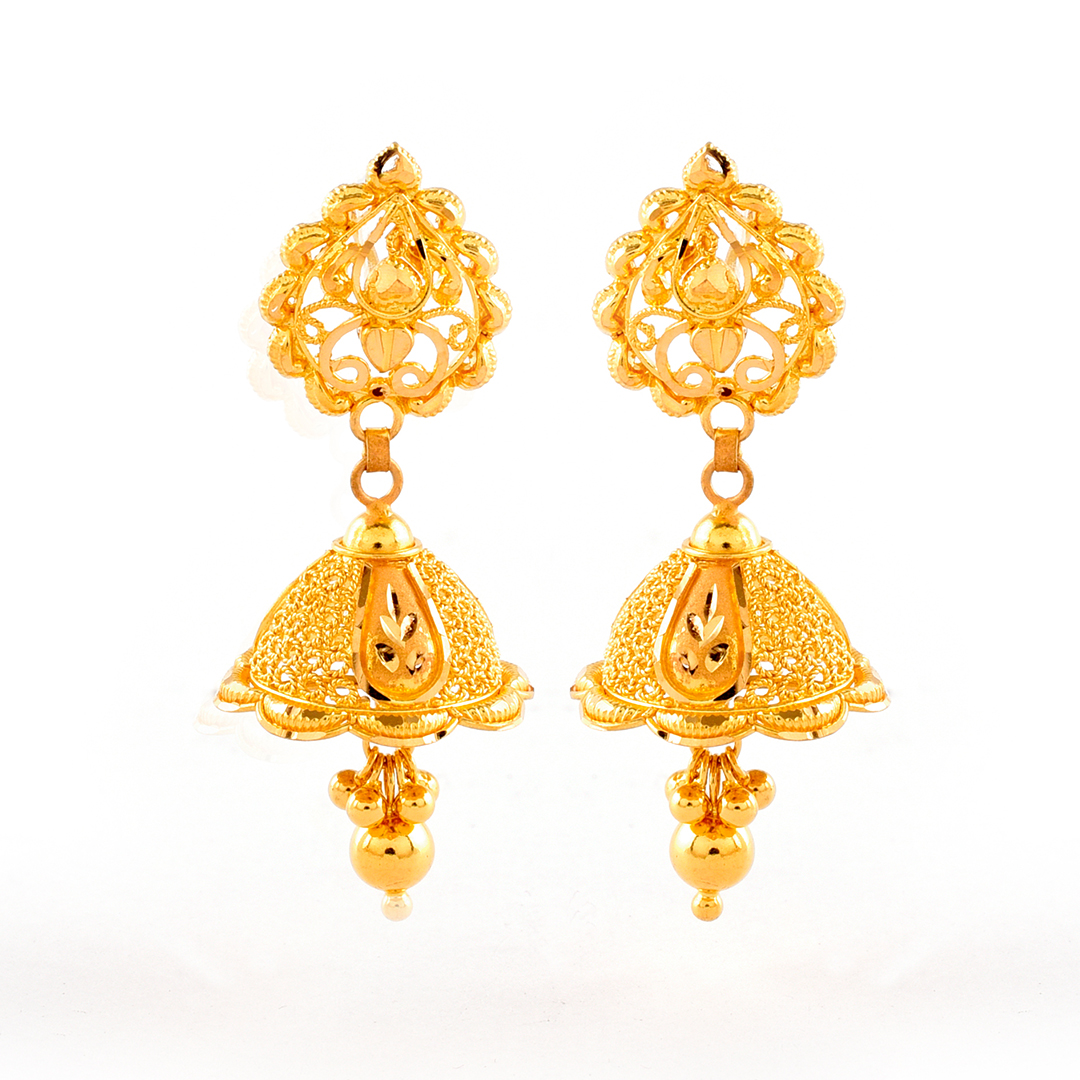 Jhumka image 46