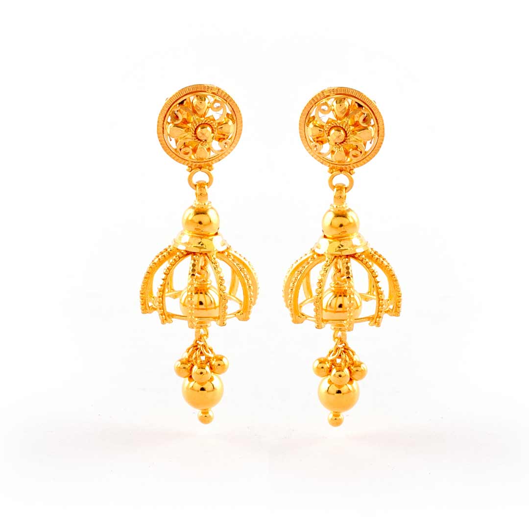 Jhumka image 48