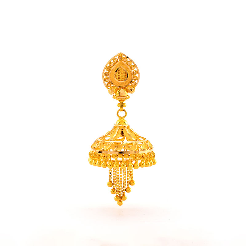 Jhumka image 5
