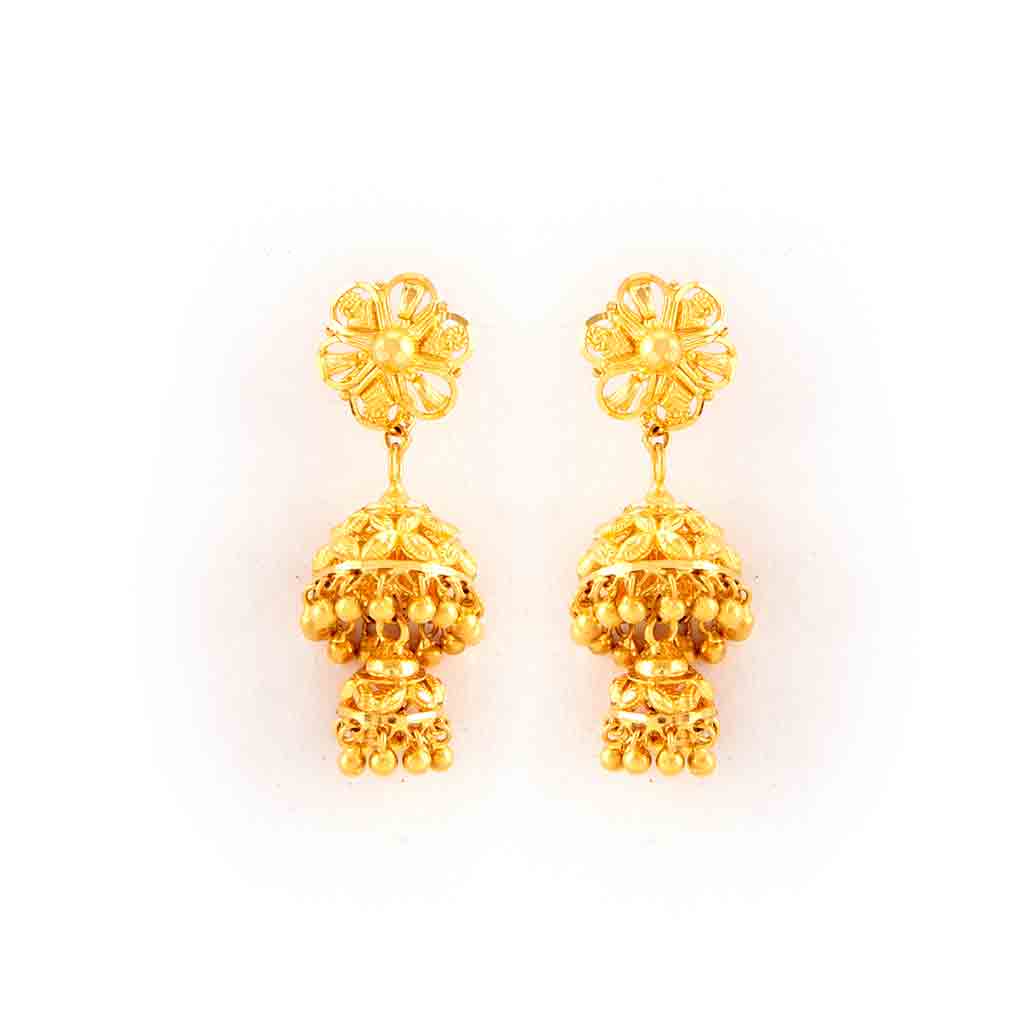 Jhumka image 51