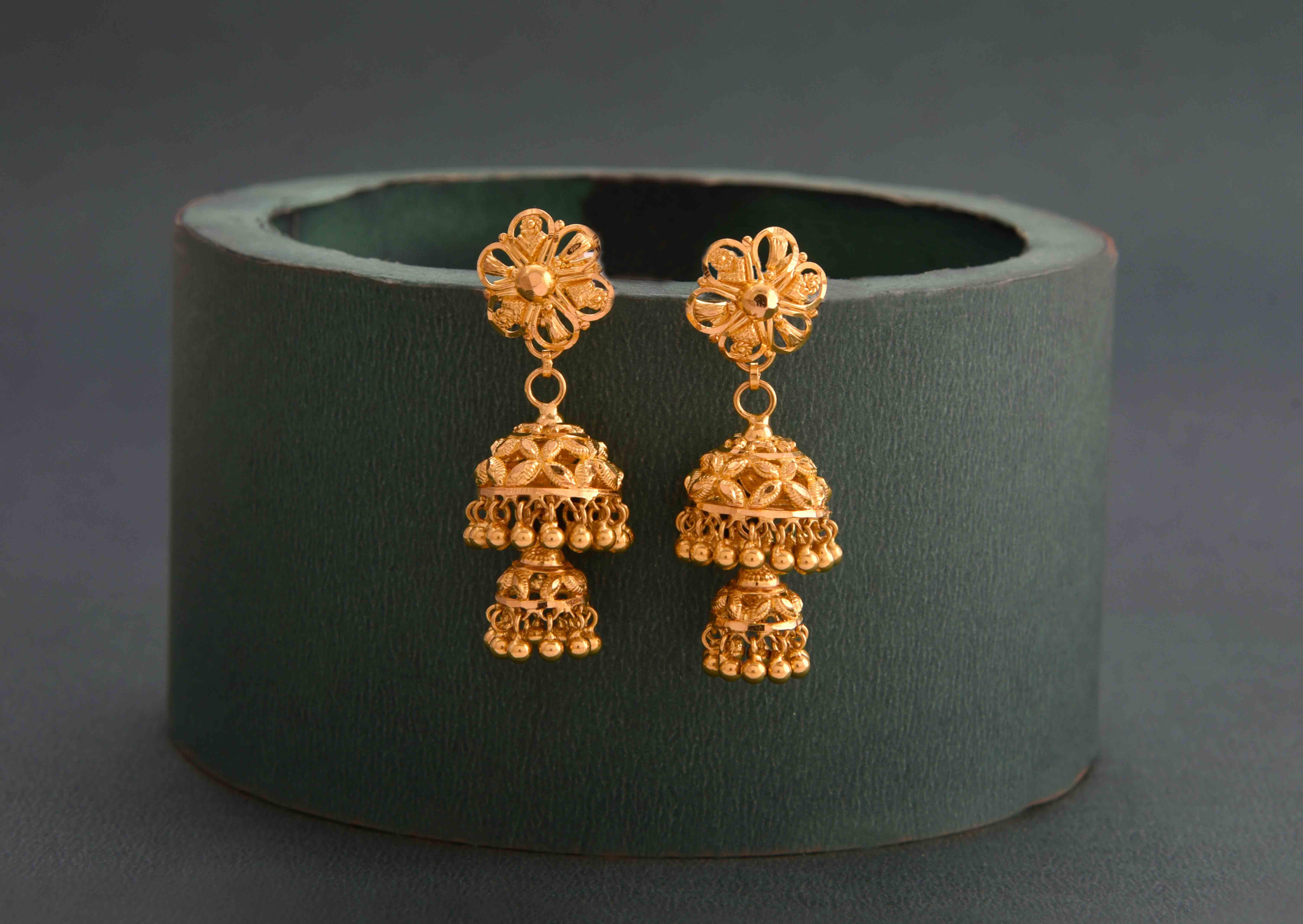 Jhumka image 51