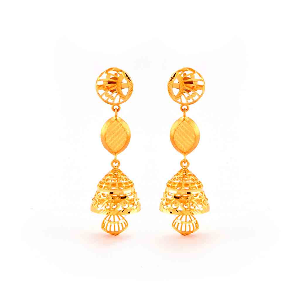 Jhumka image 52