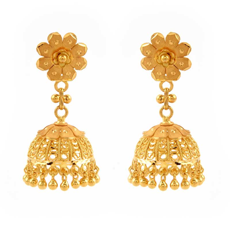 Jhumka image 53
