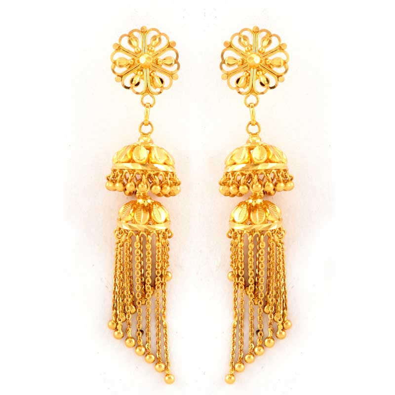 Jhumka image 55
