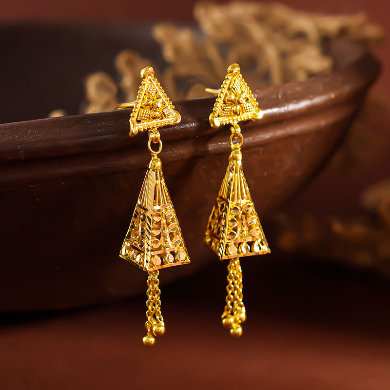 Jhumka image 6