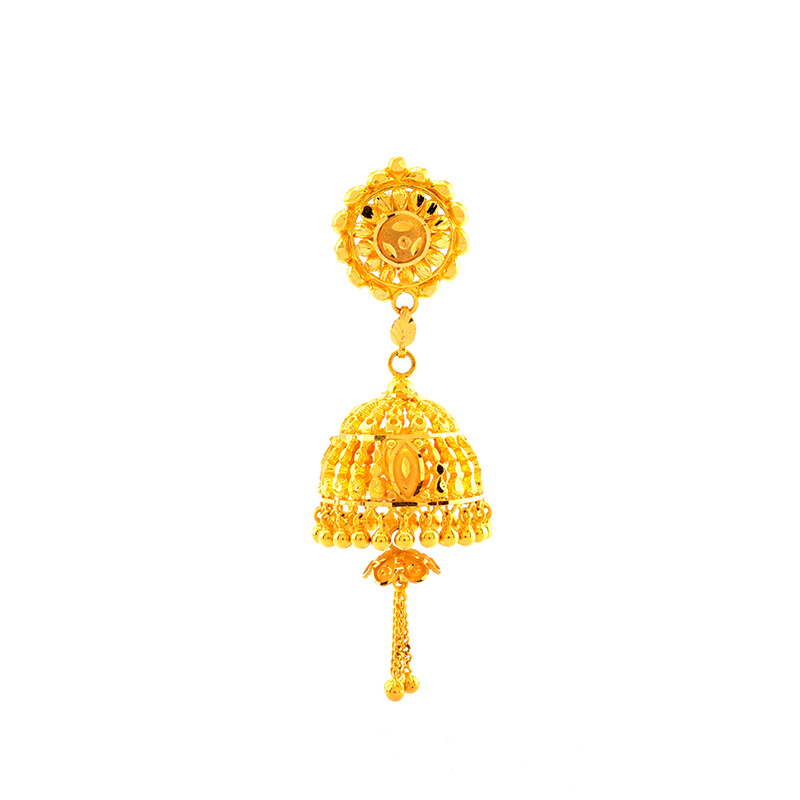 Jhumka image 7