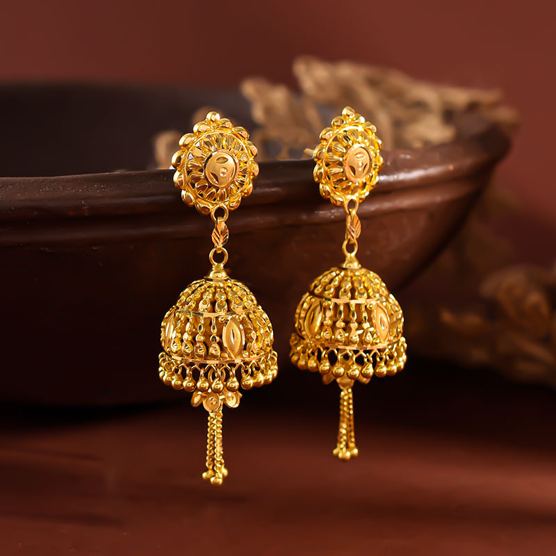 Jhumka image 7
