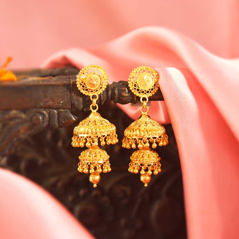 Jhumka image 9