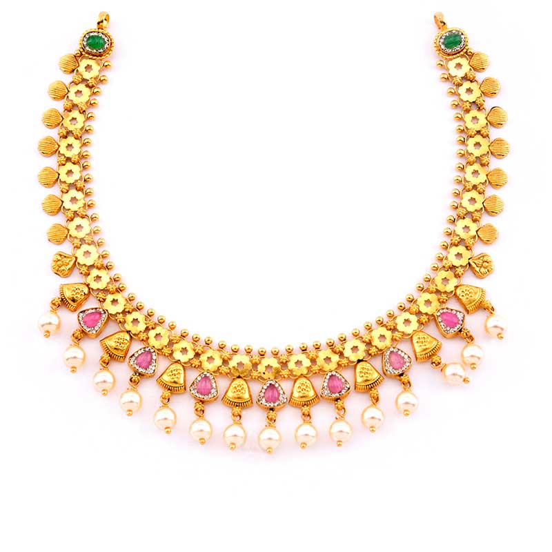 Lightweight Necklace image 1