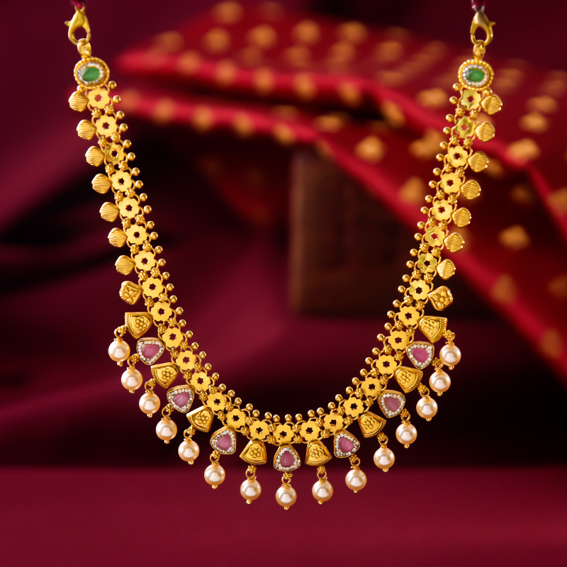 Lightweight Necklace image 1