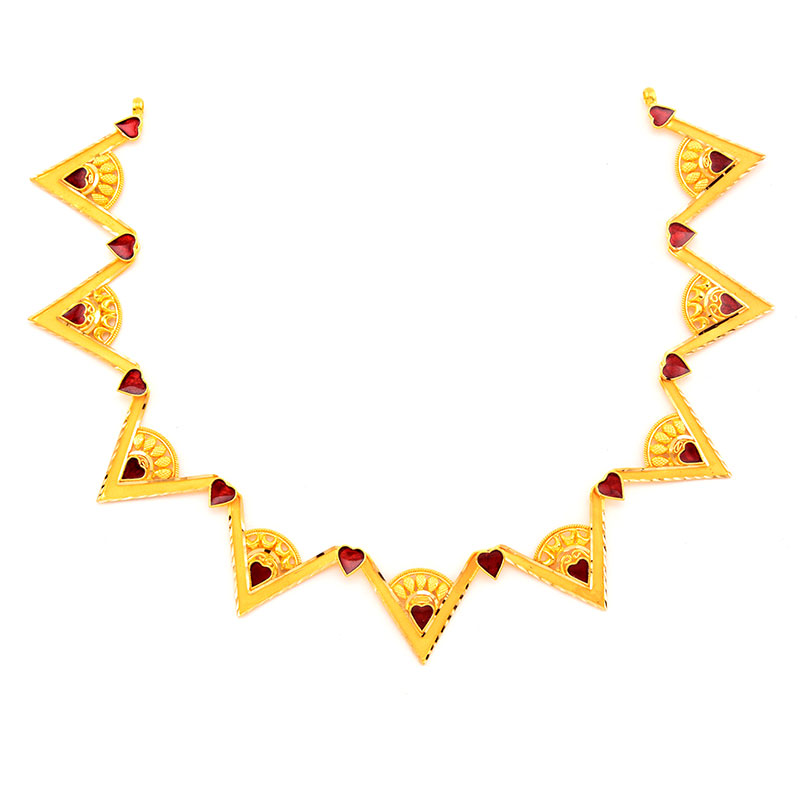 Lightweight Necklace image 10