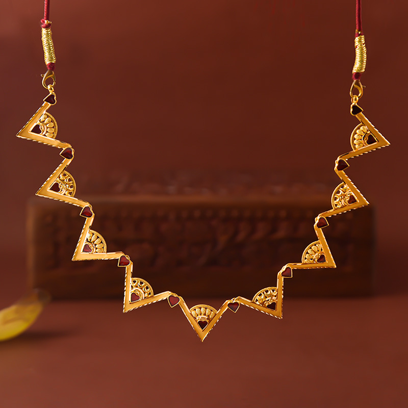 Lightweight Necklace image 10