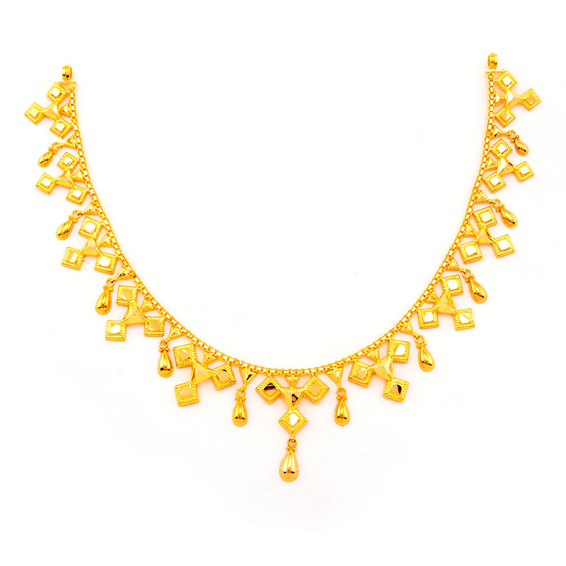 Lightweight Necklace image 11